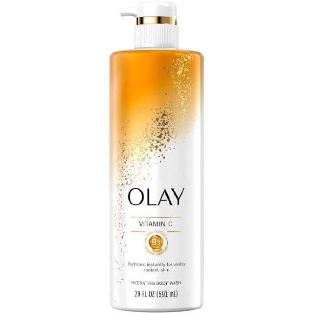 Olay Daily Recovery & Hydration Lotion with Shea Butter & Vitamin B3 Complex review photo by xoxonef