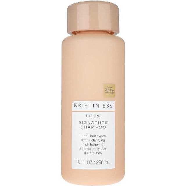 Kristin Ess Hair Extra Gentle Shampoo review photo by xoxonef