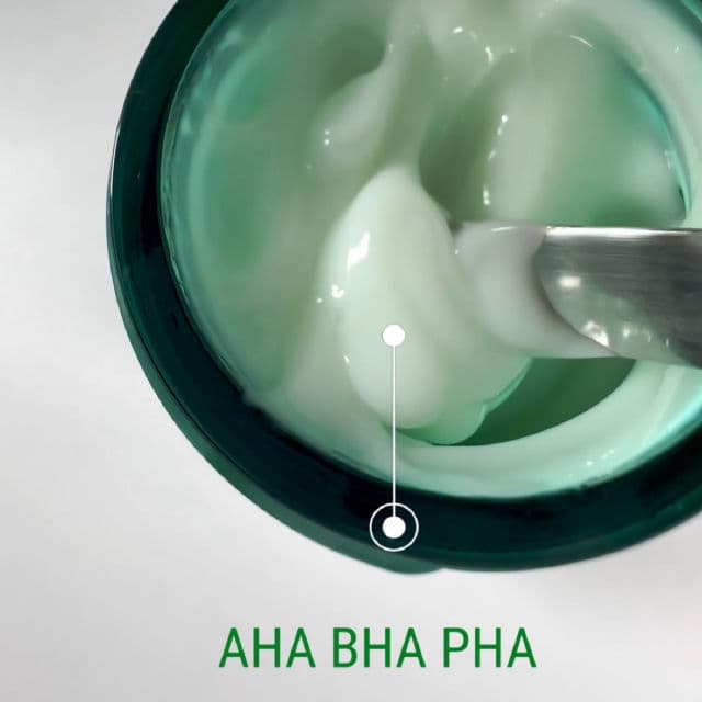 Some By Mi AHA BHA PHA 30 Days Miracle Cream review photo by bioglamcare