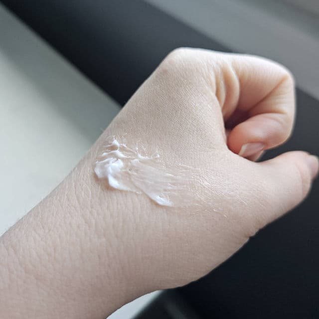 Pyunkang Yul Calming Moisture Nourishing Cream review photo by Hanrye