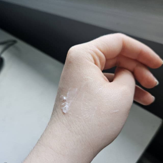 Pyunkang Yul Calming Moisture Nourishing Cream review photo by Hanrye