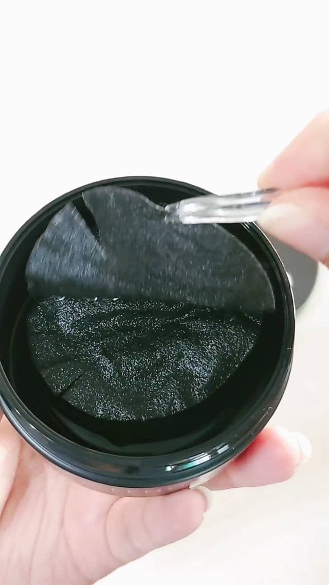 Meta Foret Black Lemon Blackhead Pad review photo by melyssaruda