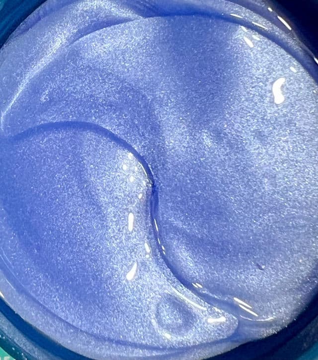 Patchology FlashPatch Restoring Night Eye Gels review photo by Lollies92