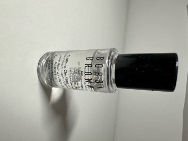 Bobbi Brown Eye Makeup Remover review photo by Izumovskaya