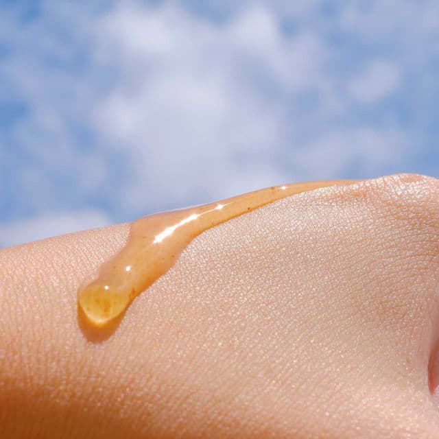 Feelxo Glacier Matcha Cleansing Gel review photo by htebbethhteb