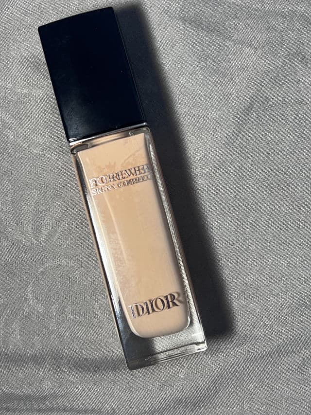 Dior Forever Skin Correct Concealer review photo by skincarerosa