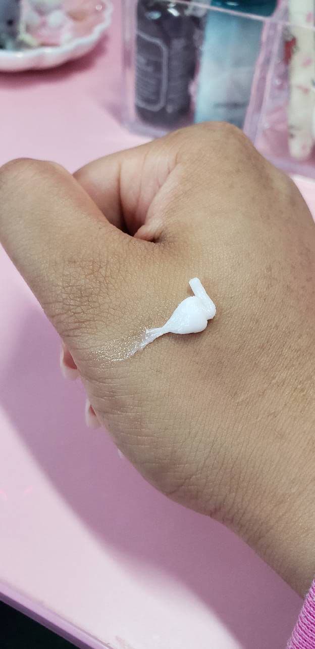 MEDIHEAL Labocare Pantenoide Mask review photo by soojilina