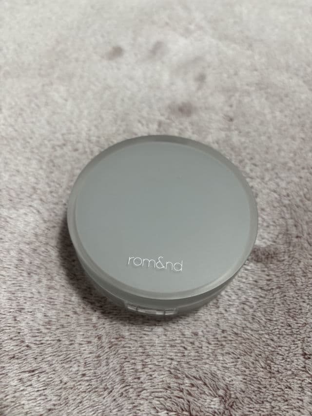 Romand 02 Pure 21 review photo by lionisho