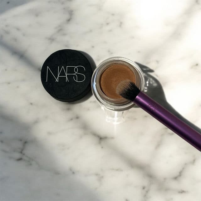 NARS Soft Matte Complete Concealer review photo by Radiant