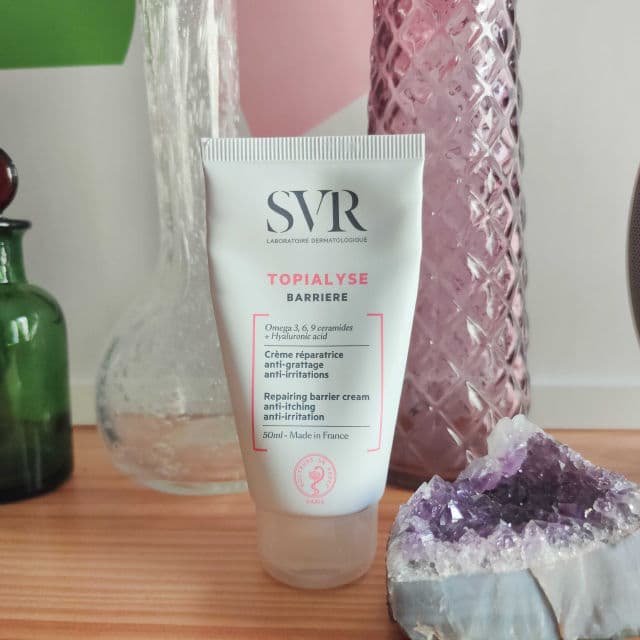Topialyse Barriere product review