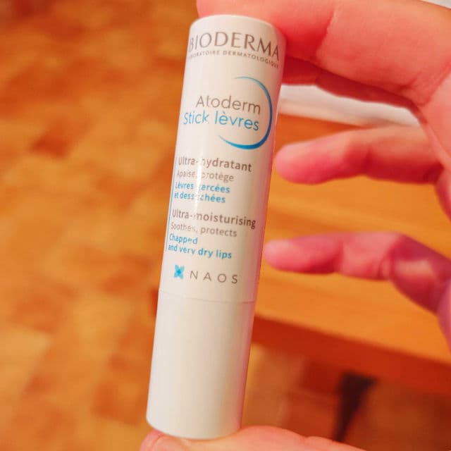 Atoderm Moisturising Stick product review