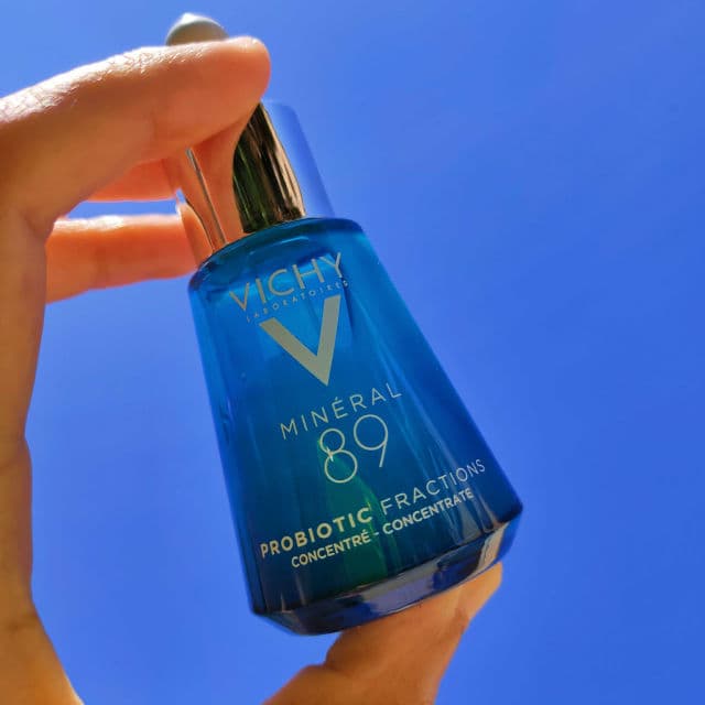 Mineral 89 Probiotic Fractions product review