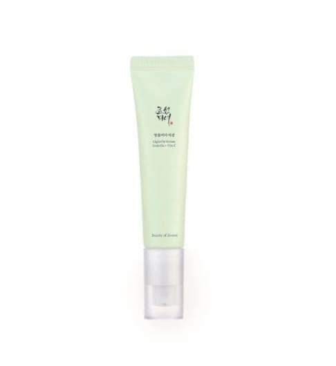 Light On Serum Centella + Vita C product review