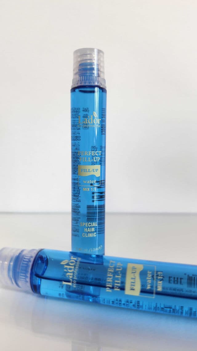 LADOR Perfect Hair Fill Up Ampoule review photo by ImAngie