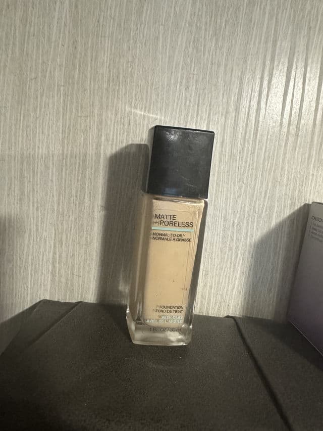Touch In Sol Airbrushed Primer SPF 40 review photo by Mailyn