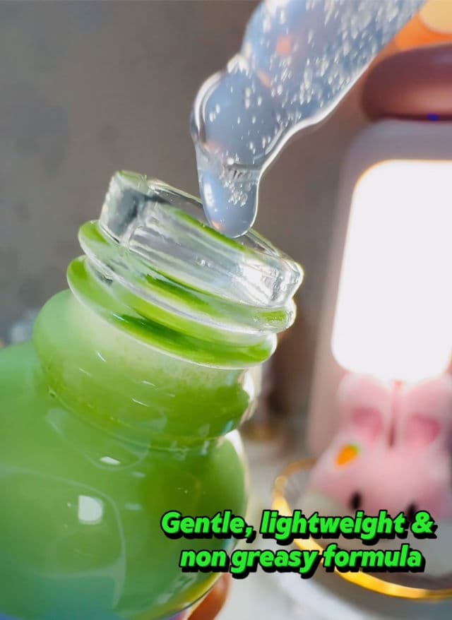 Clarity Concentrate product review