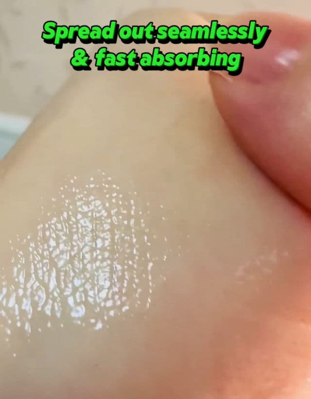 Clarity Concentrate product review