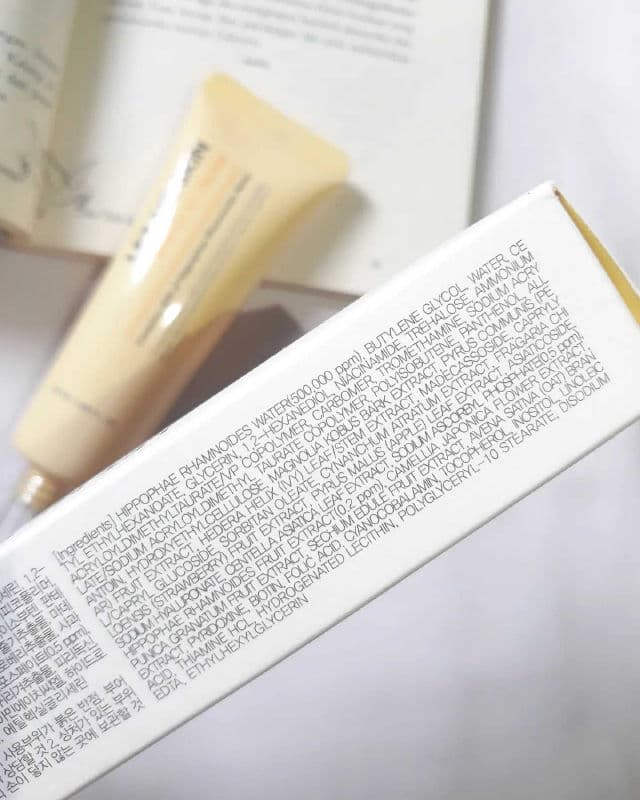 Let Me Skin Revive VC Serum review photo by Lovable29