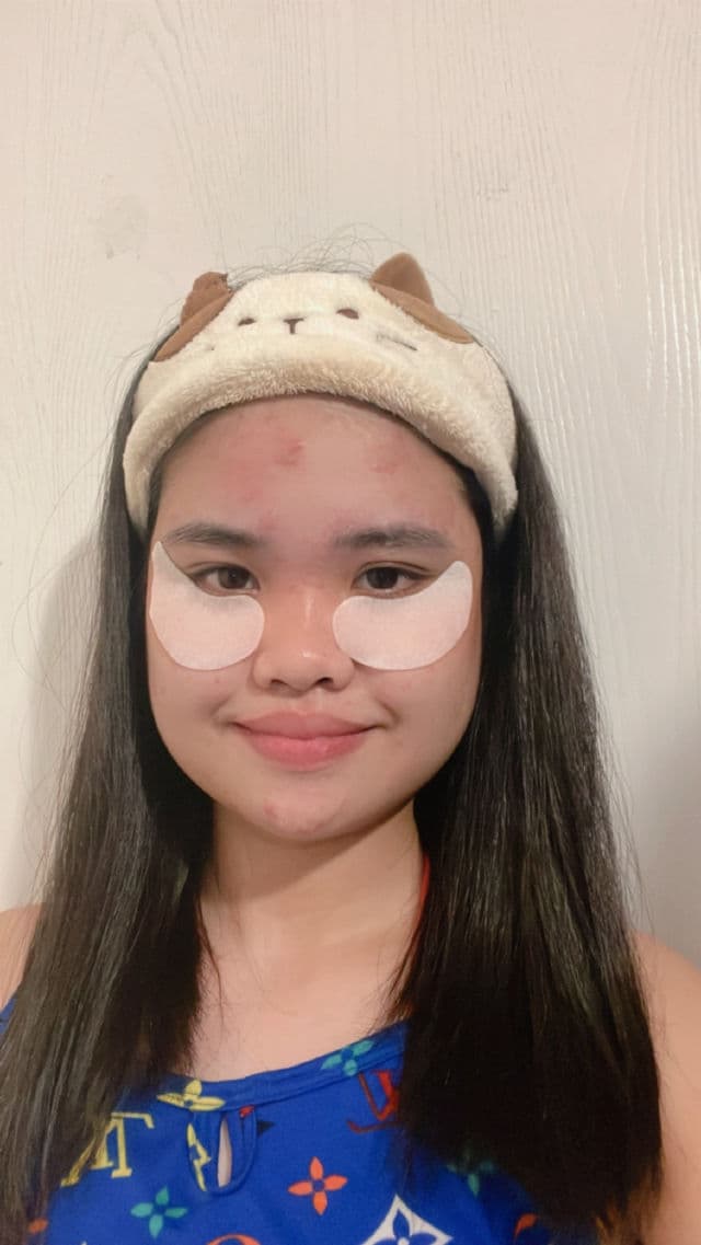 Lise Watier Patch Lift Eye Patch review photo by Pearly08