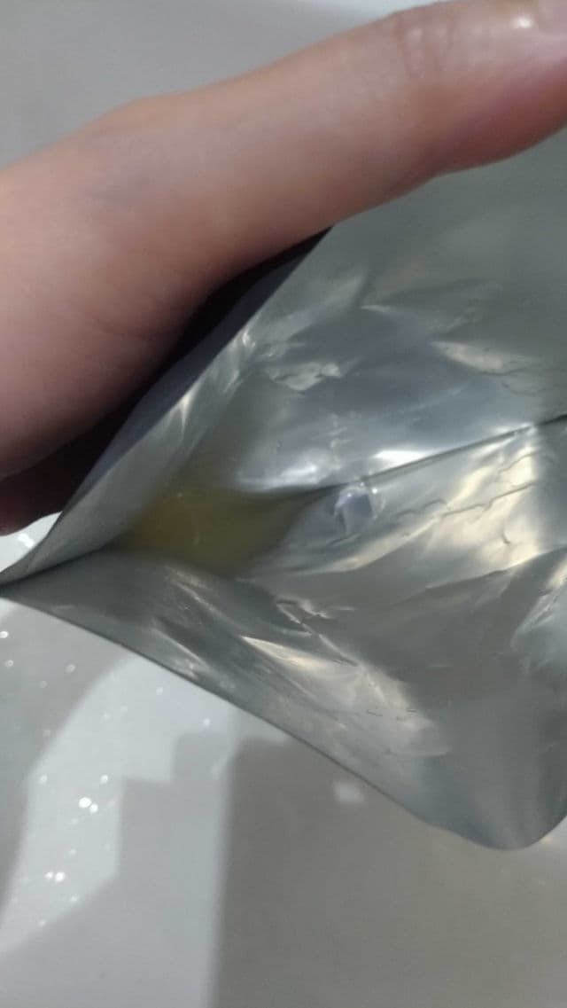 Jumiso Water Splash Mask review photo by linglee