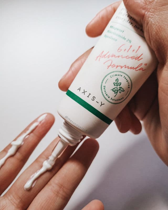 Complete No-Stress Physical Sunscreen SPF 50+ PA++++ product review