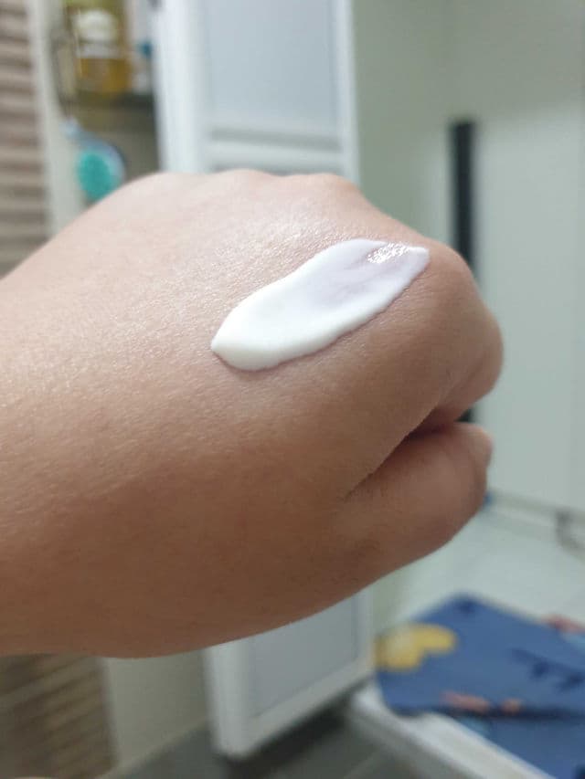 Madagascar Centella Hyalu-Cica Water-Fit Sun Serum SPF50+ PA++++ product review