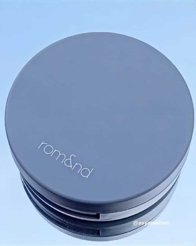 Romand 02 Pure 21 review photo by asyanie