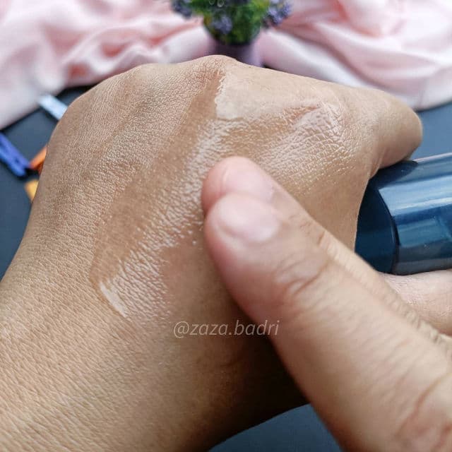 Daughters of Malaya Post-Breakout Recovery Serum review photo by zazabadri