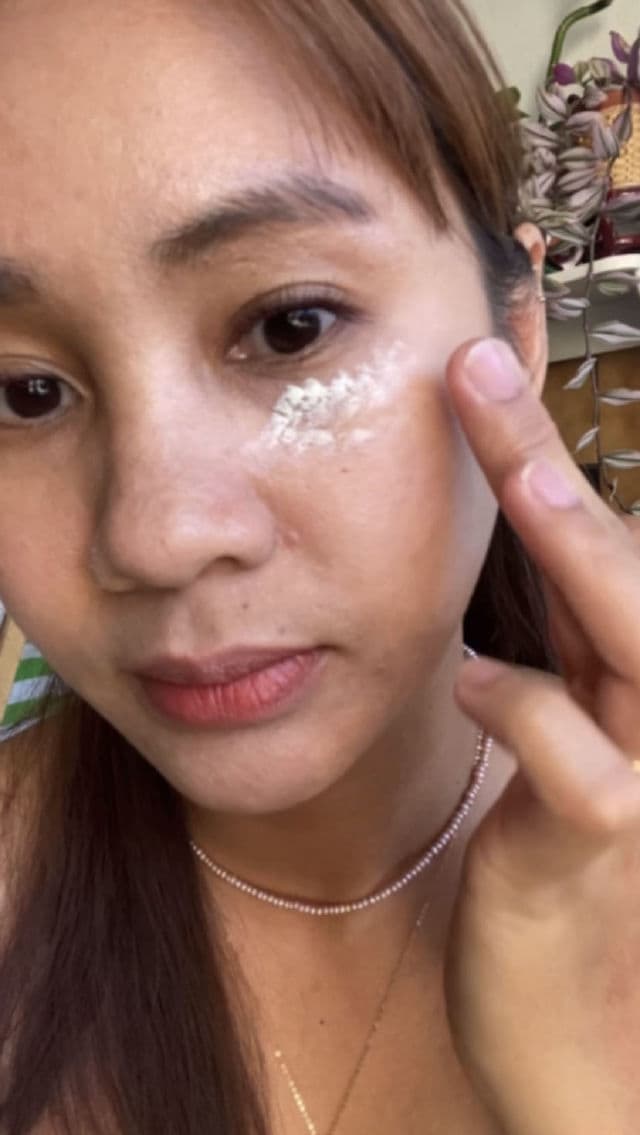 Dr. Jart+ Cicapair Tiger Grass Color Correcting Treatment SPF 30 review photo by willworkformascara