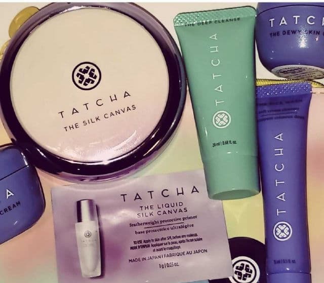 Tatcha The Dewy Skin Cream review photo by ColleenDoc1996