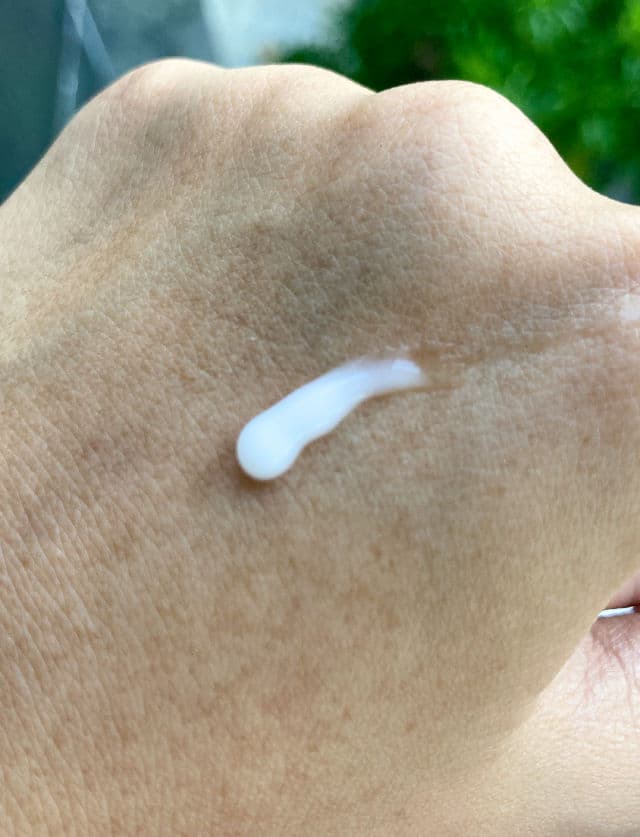 The Inkey List Caffeine Eye Cream review photo by nadiarizqi