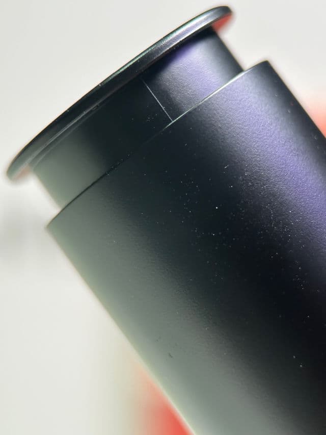 Chanel N°1 De Chanel Red Camellia Revitalizing Serum review photo by pris9