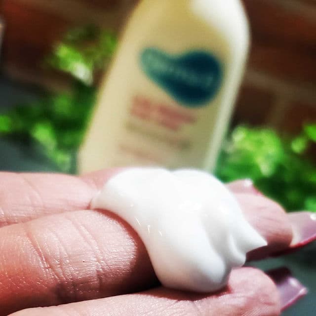 Derma B Creamy Touch Body Wash review photo by bethsatx