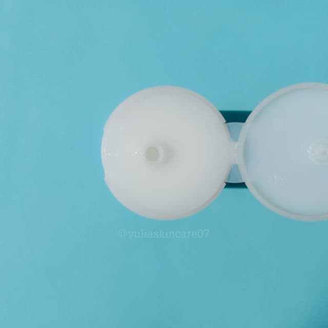 Hada Labo Gokujyun Moisture Milk review photo by yuliaskincare07