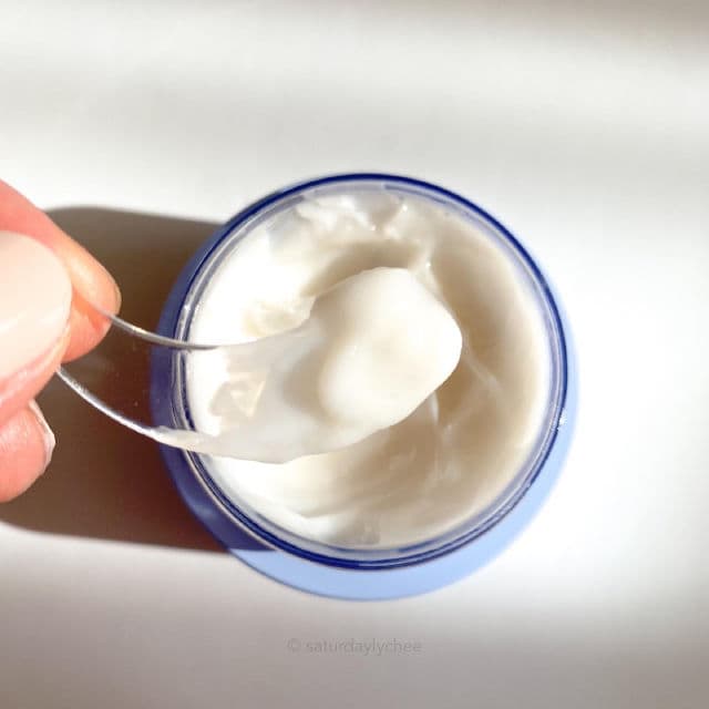 make p:rem Hydrate Me. Micro Tension Cream review photo by SaturdayLychee