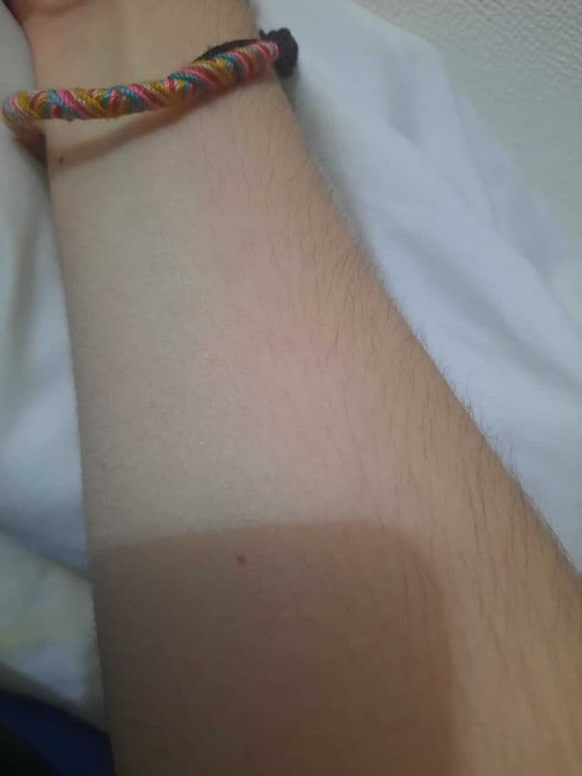 THE SAEM Eco Earth Waterproof Sun Stick SPF50+ PA++++ review photo by BarbaraRC