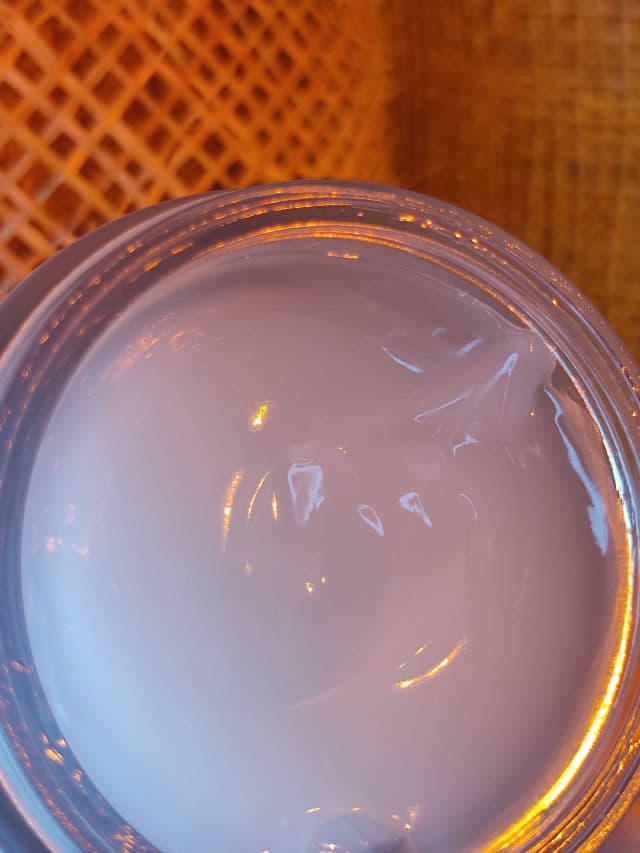 Nacific Phyto Niacin Whitening Sleeping Mask review photo by thejoyofcinnamon