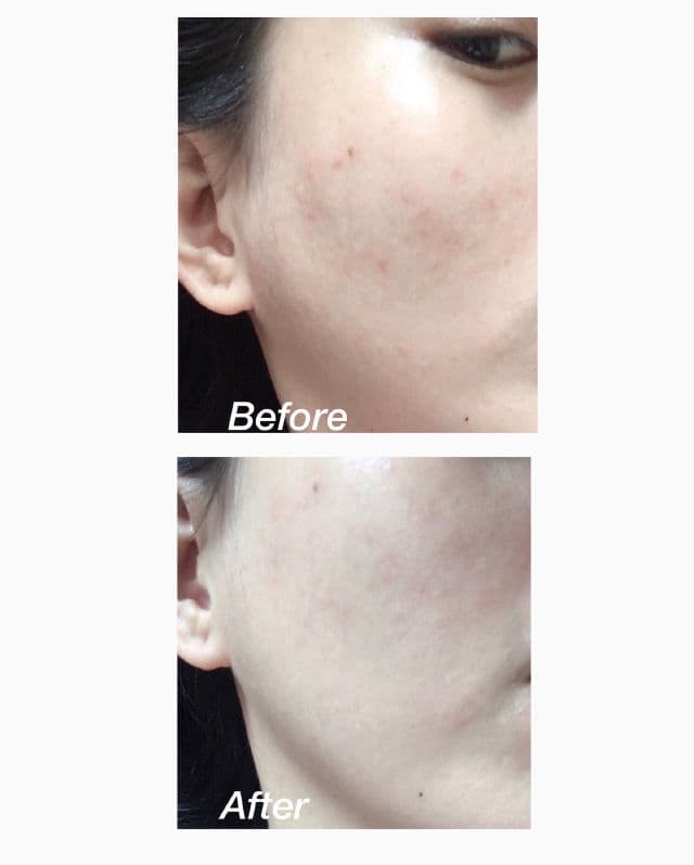 Honey Zip Agave Moisture Cleansing Foam review photo by dangdaily