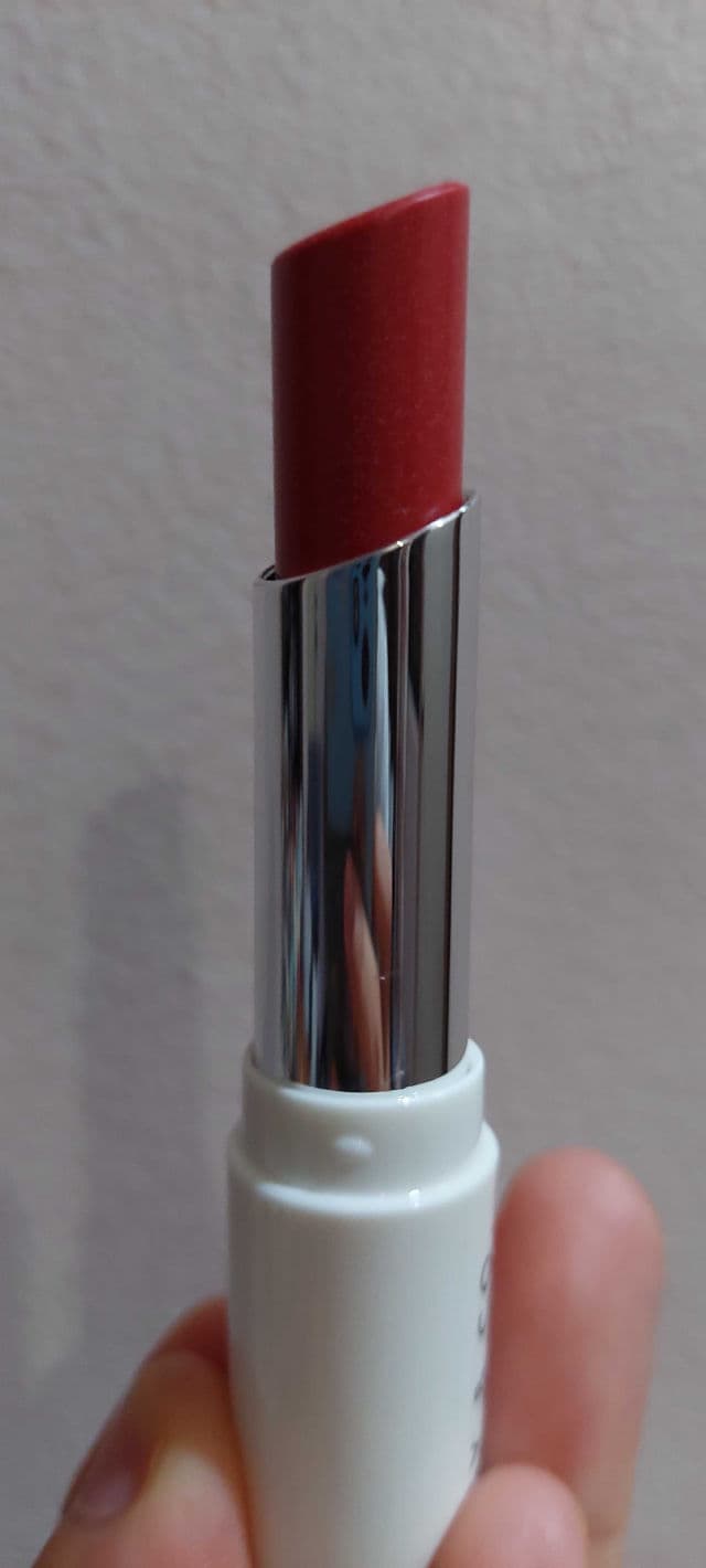 Issy & Co. Solar Balm SPF30 PA+++ in Bloom (Glow Finish) review photo by Gray17