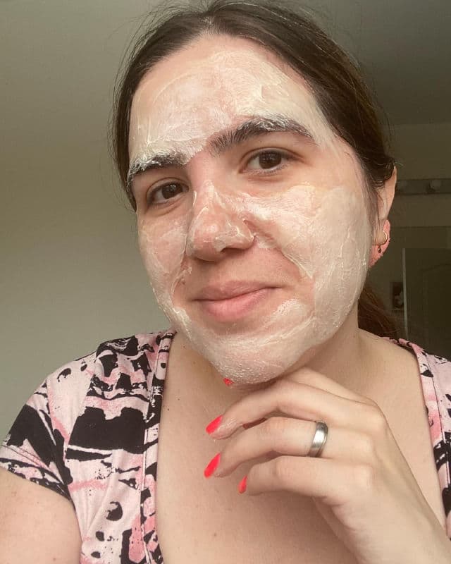 Farmacy Honey Potion Plus review photo by mariposamakeup13