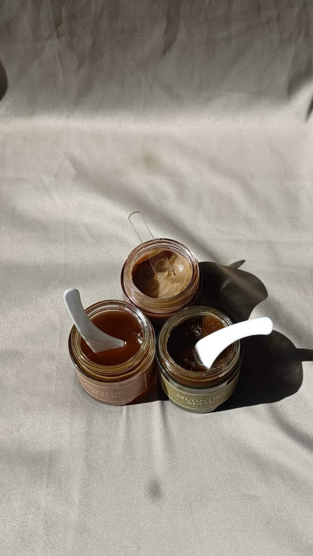 I'M FROM Ginseng Mask review photo by Pickytimin
