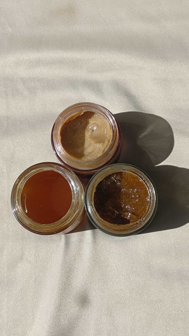 I'M FROM Ginseng Mask review photo by Pickytimin