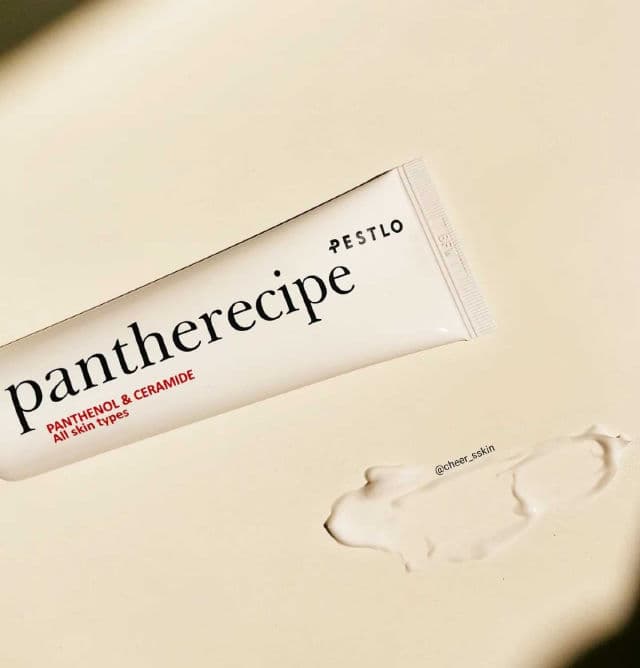 Pestlo Pantherecipe Cream review photo by Cheerskin