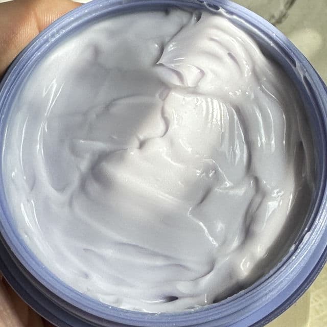 Tatcha The Dewy Skin Cream review photo by SkinlovesbySam