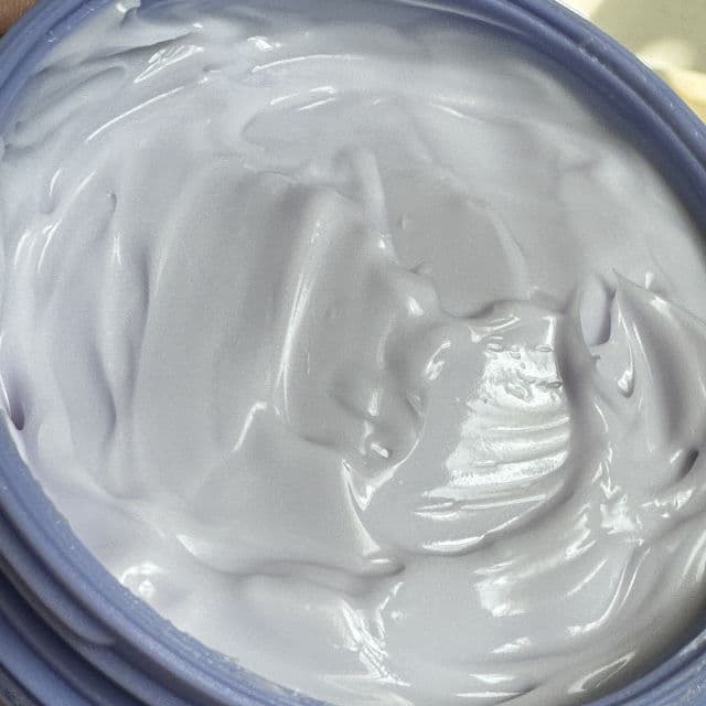 Tatcha The Dewy Skin Cream review photo by SkinlovesbySam