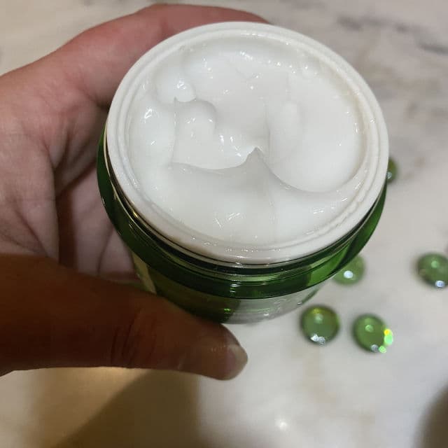 Dr. Ceuracle Tea Tree Purifine 80 Cream review photo by shalynamber