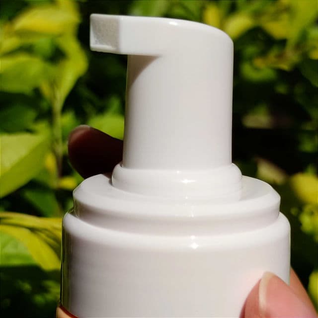For Skin's Sake Restore - Gentle Cleansing Foam review photo by sxkahijau