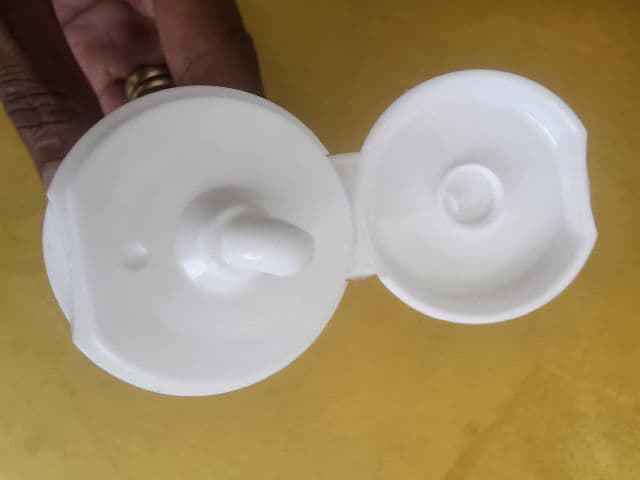 Zeroid Intensive Cream review photo by IceE81