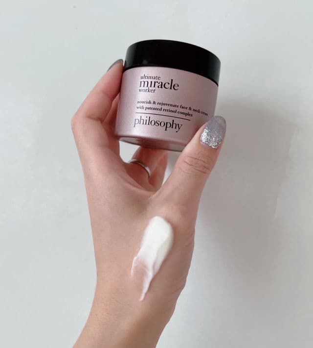 philosophy Ultimate Miracle Worker SPF 30 review photo by kanana