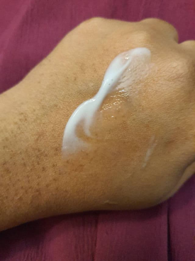 Coxir Ultra Hyaluronic Emulsion review photo by nixiebrownie